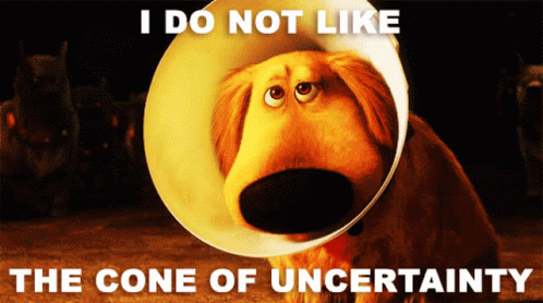 Nobody really knows if crypto will go up or down